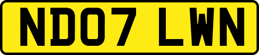 ND07LWN