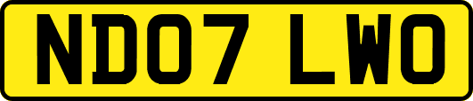 ND07LWO
