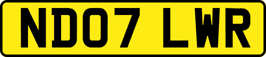 ND07LWR