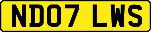 ND07LWS