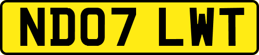 ND07LWT