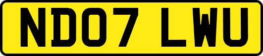 ND07LWU