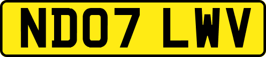 ND07LWV