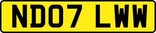ND07LWW