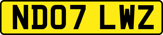 ND07LWZ