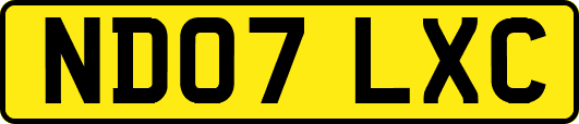 ND07LXC