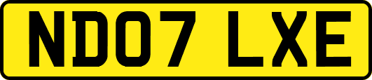 ND07LXE