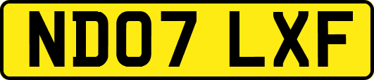 ND07LXF