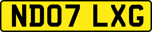 ND07LXG