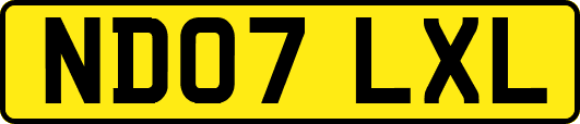 ND07LXL