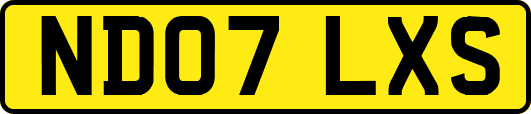 ND07LXS