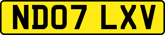 ND07LXV