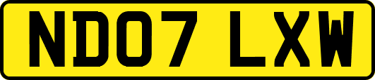 ND07LXW