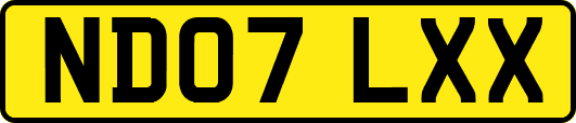 ND07LXX
