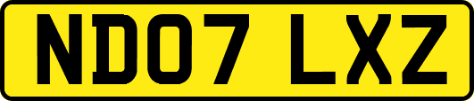 ND07LXZ