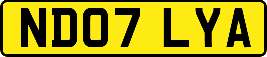 ND07LYA