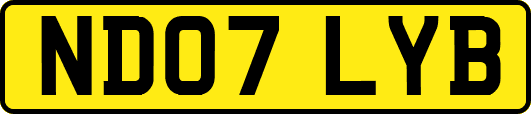 ND07LYB