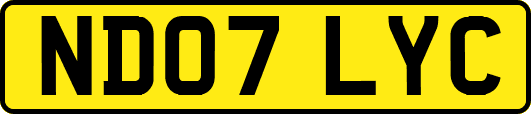 ND07LYC