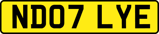 ND07LYE