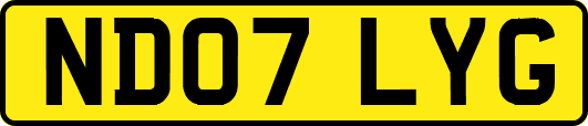 ND07LYG