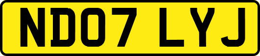 ND07LYJ