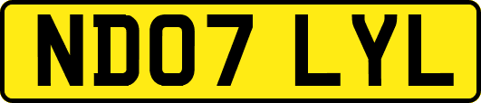ND07LYL