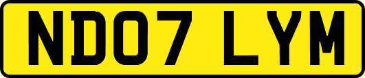 ND07LYM