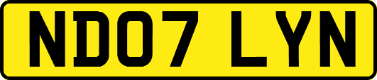ND07LYN