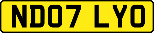 ND07LYO