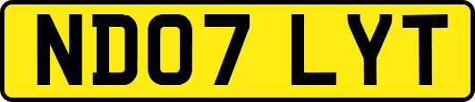 ND07LYT