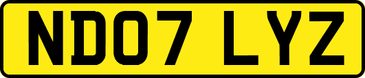 ND07LYZ