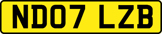 ND07LZB