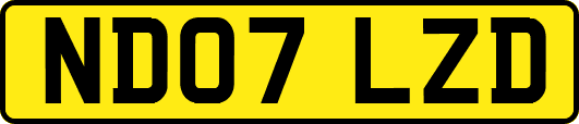 ND07LZD