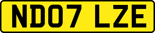 ND07LZE
