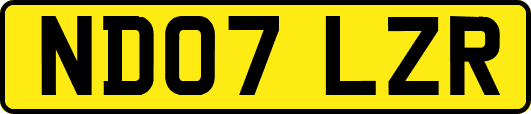 ND07LZR
