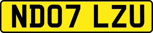 ND07LZU