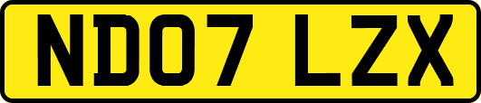 ND07LZX