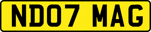 ND07MAG