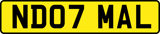 ND07MAL