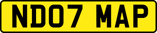 ND07MAP