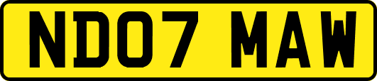ND07MAW