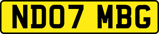 ND07MBG