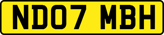 ND07MBH