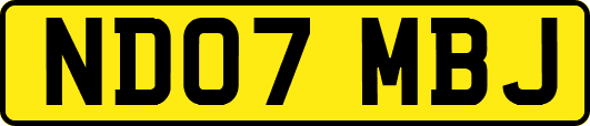 ND07MBJ