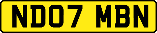 ND07MBN