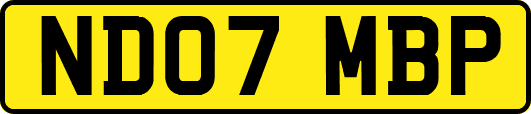 ND07MBP
