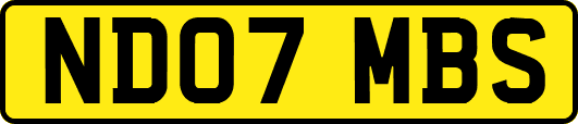 ND07MBS