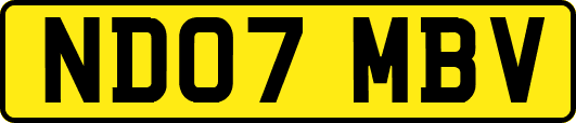 ND07MBV