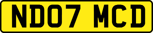 ND07MCD