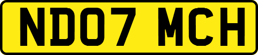 ND07MCH